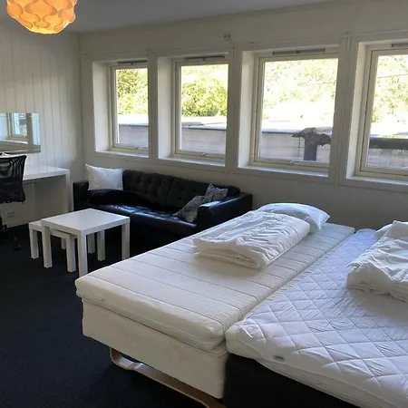 3 Bedroom Near Kristiansand
