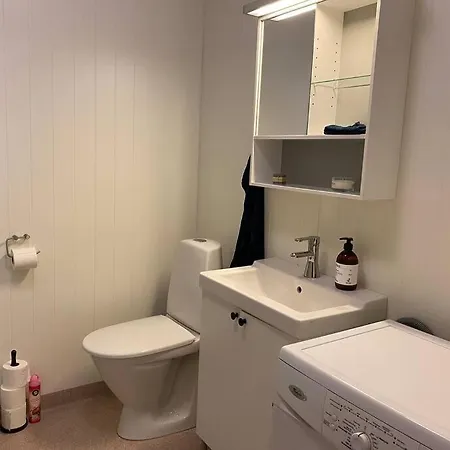 3 Bedroom Near Kristiansand Apartment