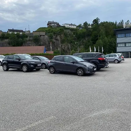 3 Bedroom Near Kristiansand