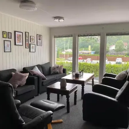 3 Bedroom Near Kristiansand * Vennesla