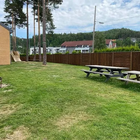 3 Bedroom Near Kristiansand Leilighet *