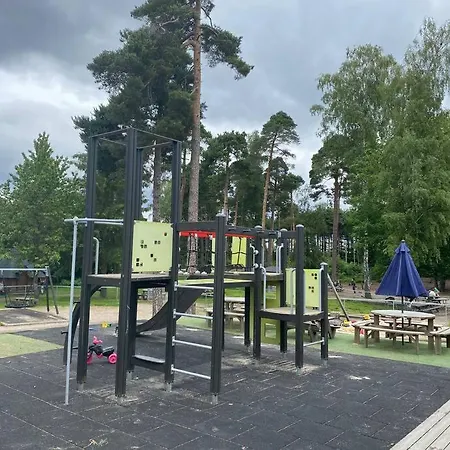 3 Bedroom Near Kristiansand Leilighet *