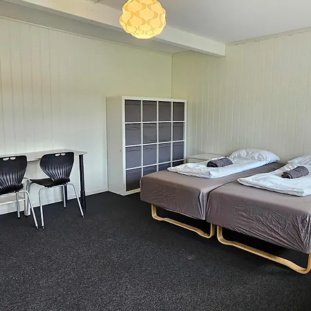 3 Bedroom Near Kristiansand Vennesla