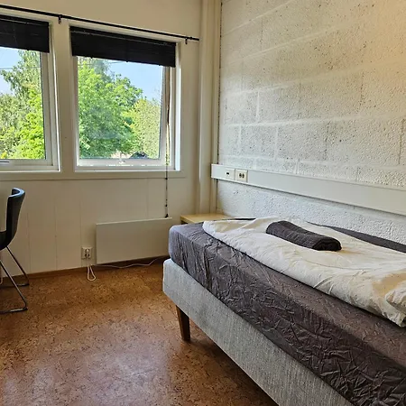 3 Bedroom Near Kristiansand Apartment Vennesla